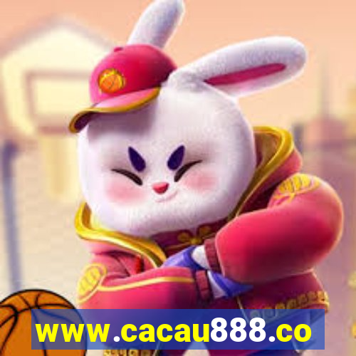 www.cacau888.com