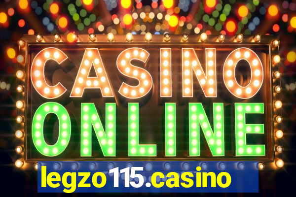 legzo115.casino
