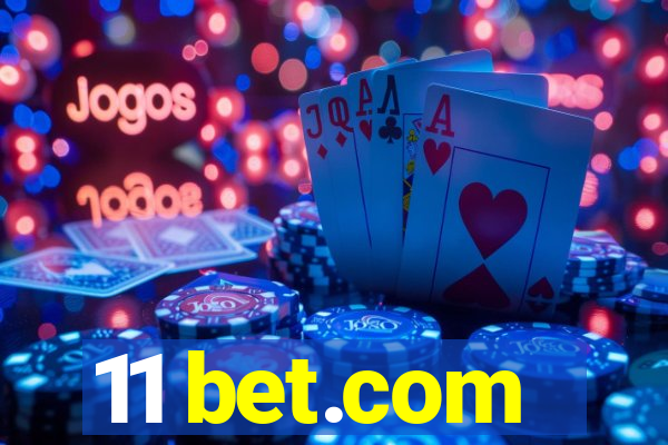 11 bet.com