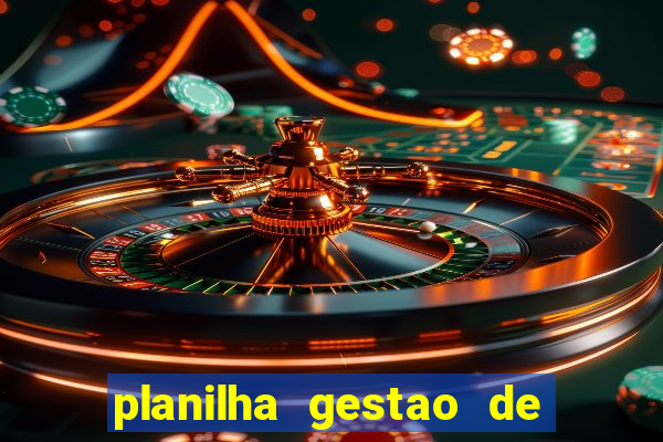 planilha gestao de banca gratis