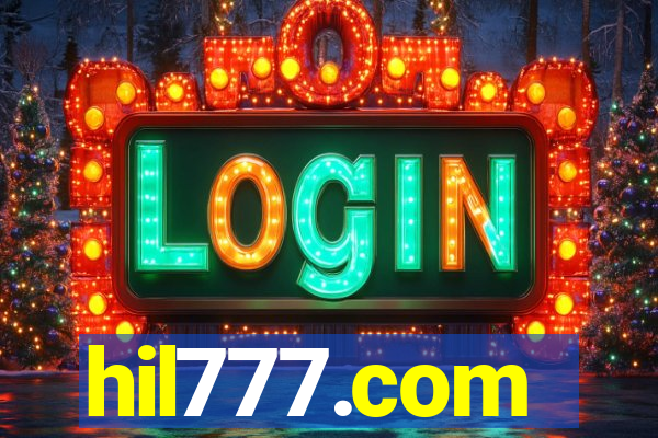 hil777.com