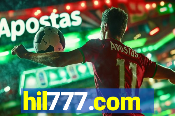 hil777.com