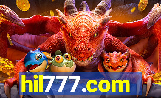 hil777.com