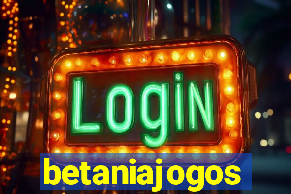 betaniajogos