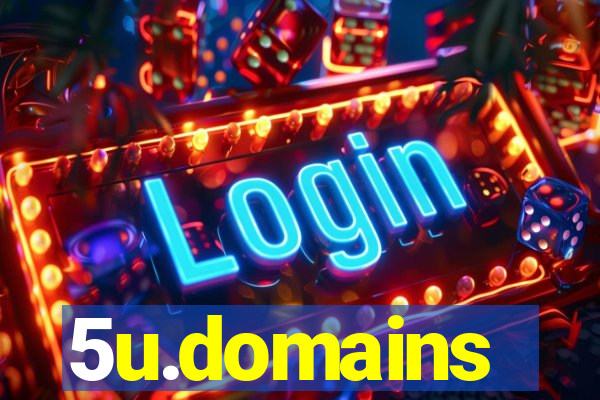 5u.domains
