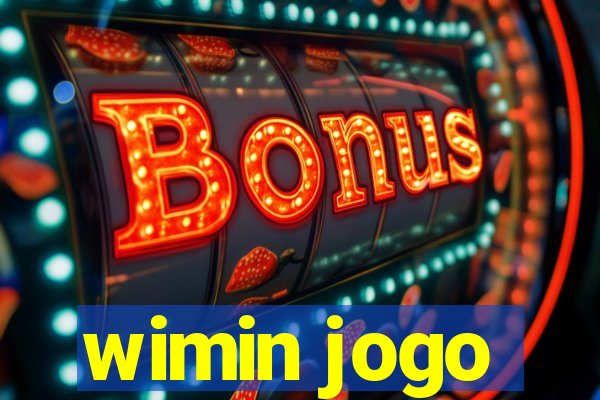 wimin jogo