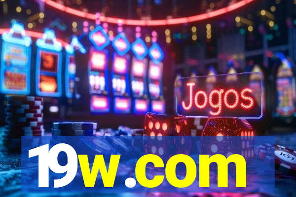 19w.com