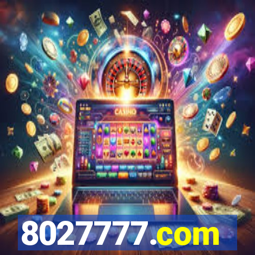 8027777.com
