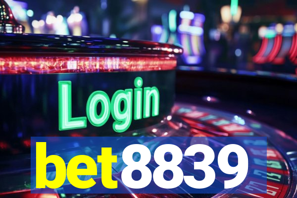 bet8839