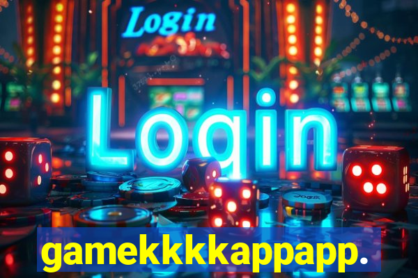 gamekkkkappapp.com