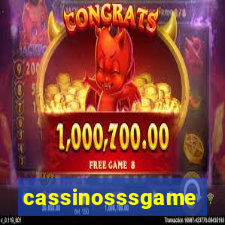 cassinosssgame