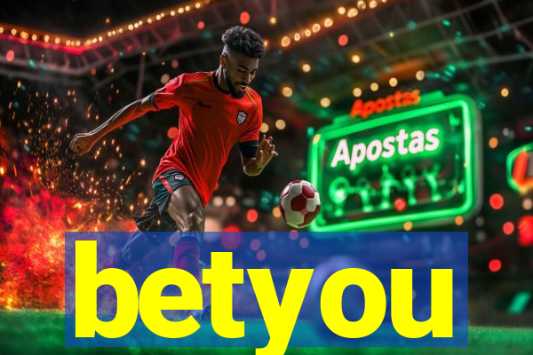 betyou