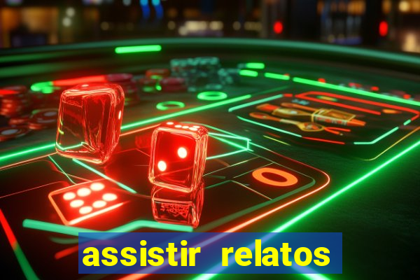 assistir relatos selvagens dublado