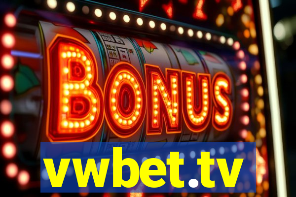 vwbet.tv