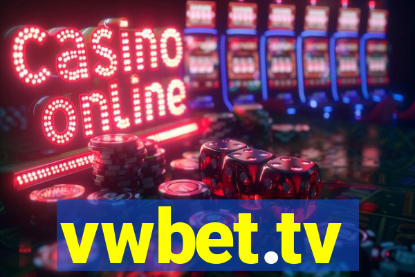 vwbet.tv