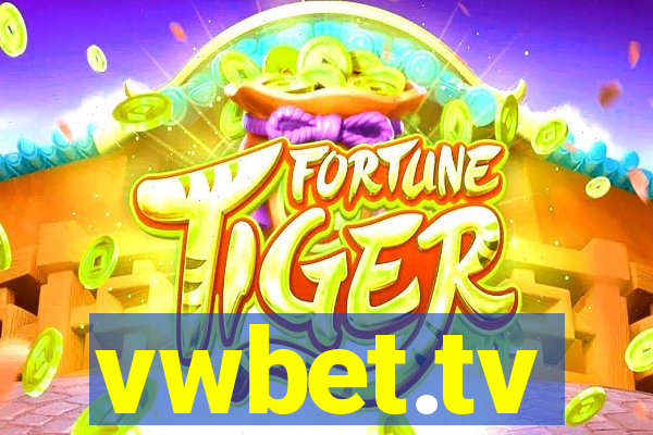 vwbet.tv