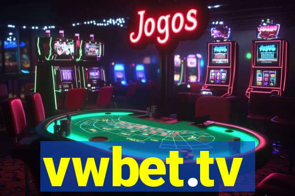 vwbet.tv