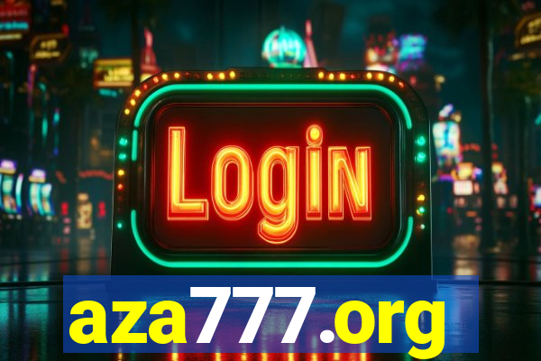 aza777.org