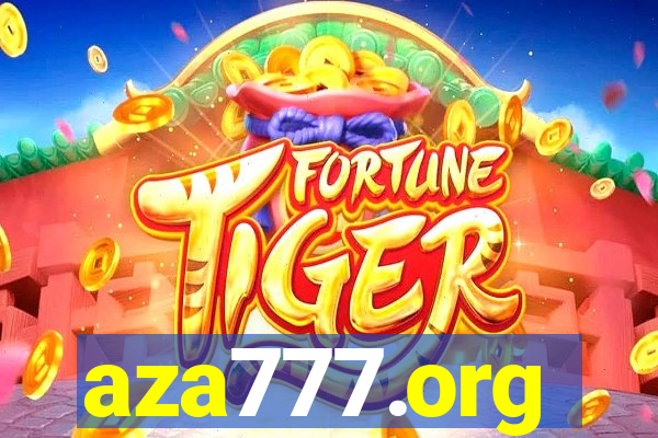 aza777.org