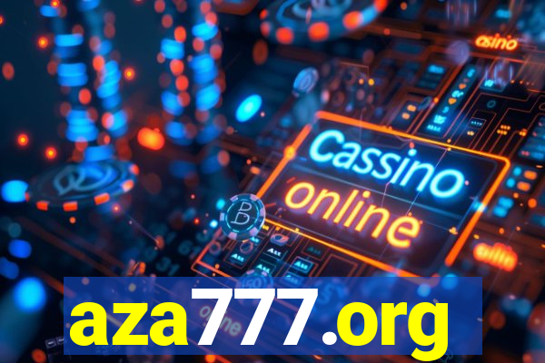 aza777.org