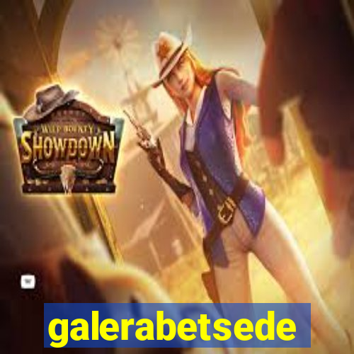 galerabetsede