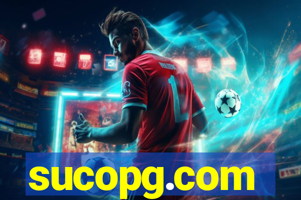sucopg.com