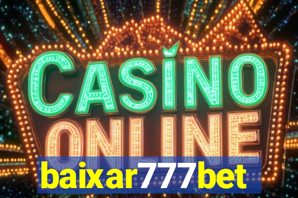 baixar777bet