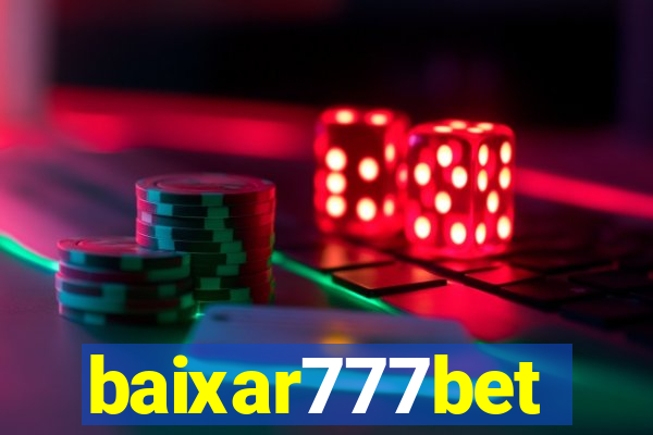 baixar777bet