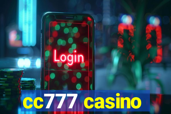cc777 casino