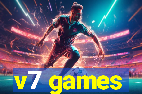 v7 games
