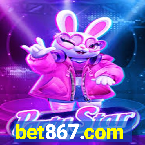 bet867.com