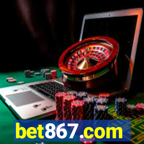 bet867.com