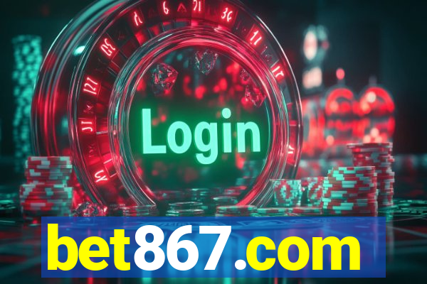 bet867.com