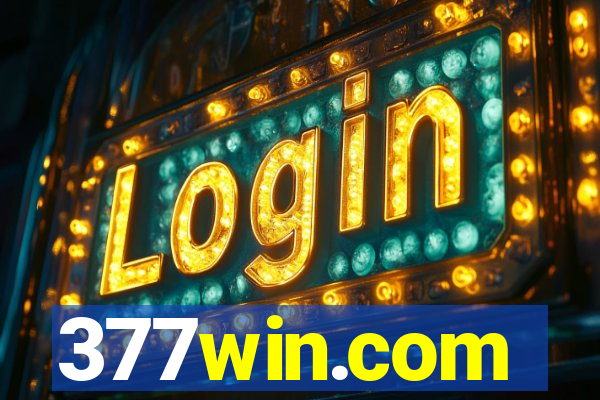 377win.com