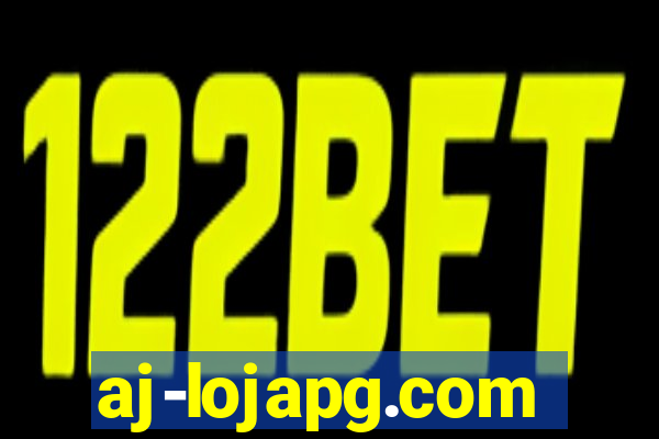 aj-lojapg.com