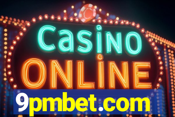 9pmbet.com