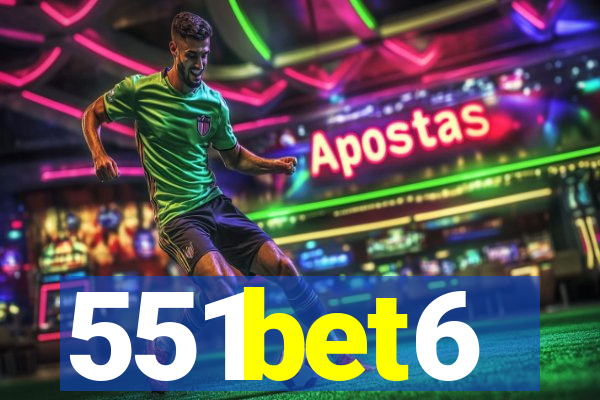 551bet6
