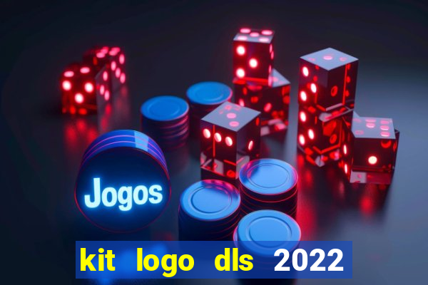 kit logo dls 2022 real madrid