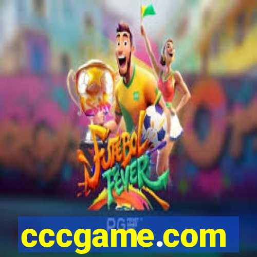cccgame.com