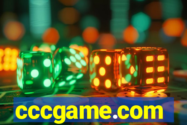 cccgame.com