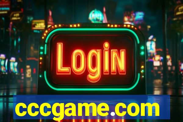 cccgame.com