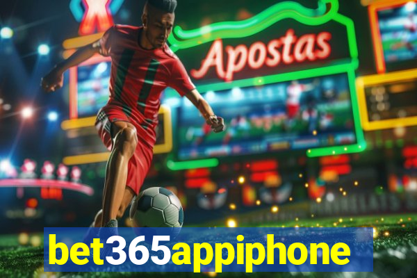 bet365appiphone