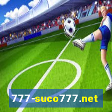 777-suco777.net