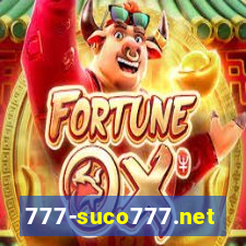 777-suco777.net