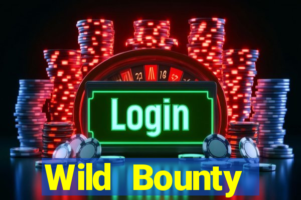 Wild Bounty Showdown melhor horário para