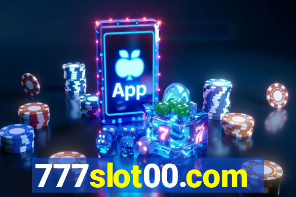777slot00.com