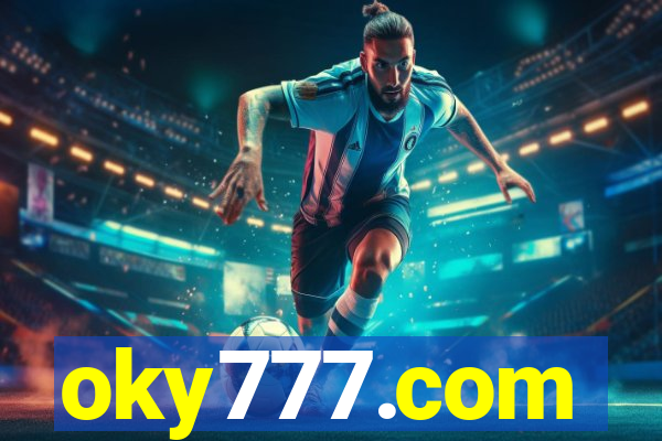 oky777.com