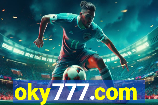 oky777.com