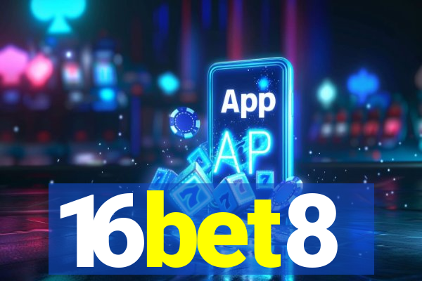 16bet8