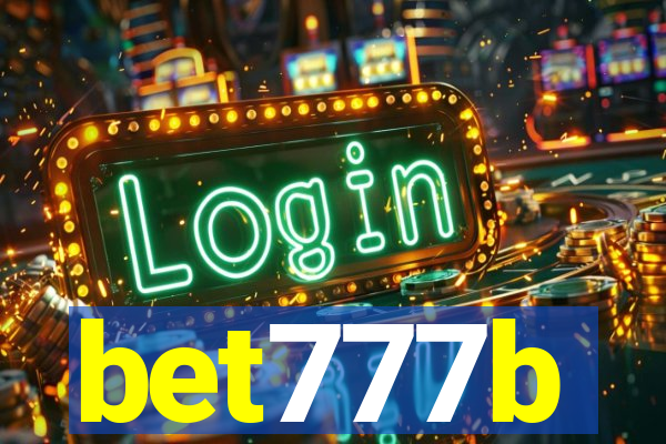 bet777b